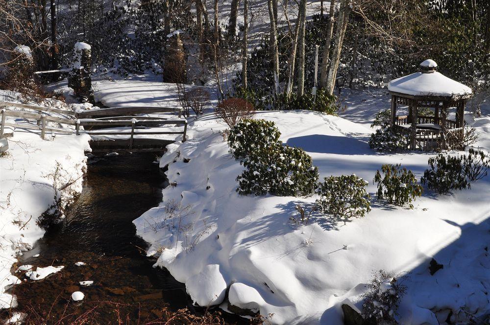 Chetola Resort At Blowing Rock Exteriér fotografie