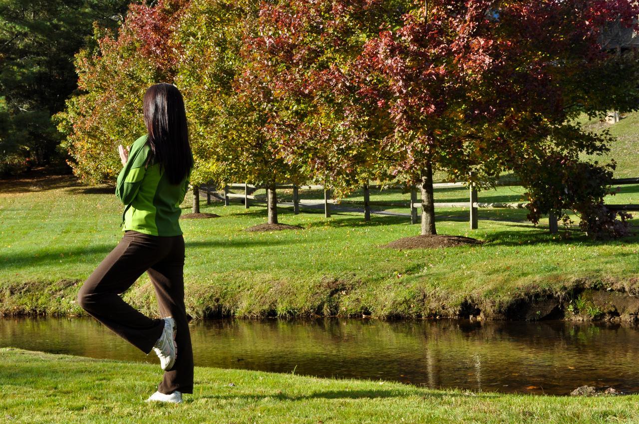 Chetola Resort At Blowing Rock Exteriér fotografie