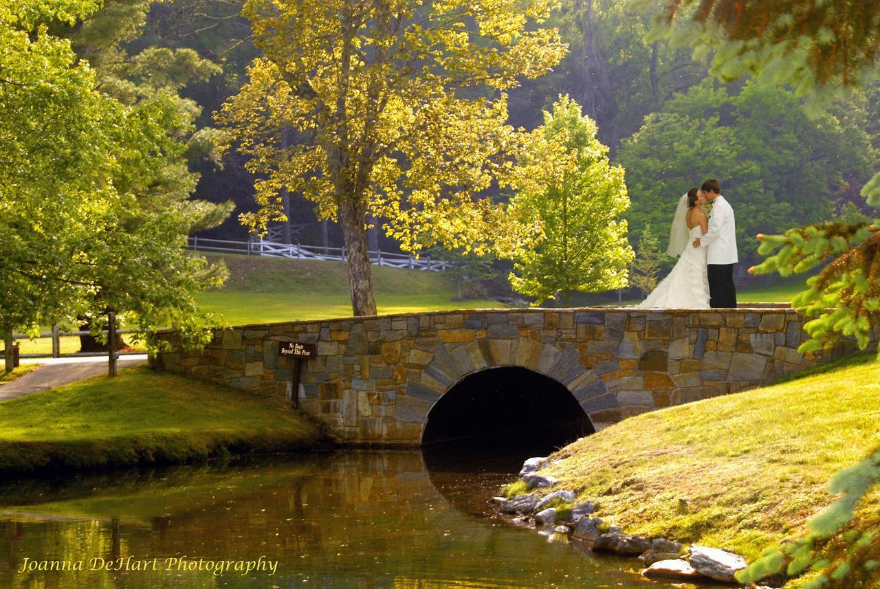 Chetola Resort At Blowing Rock Exteriér fotografie