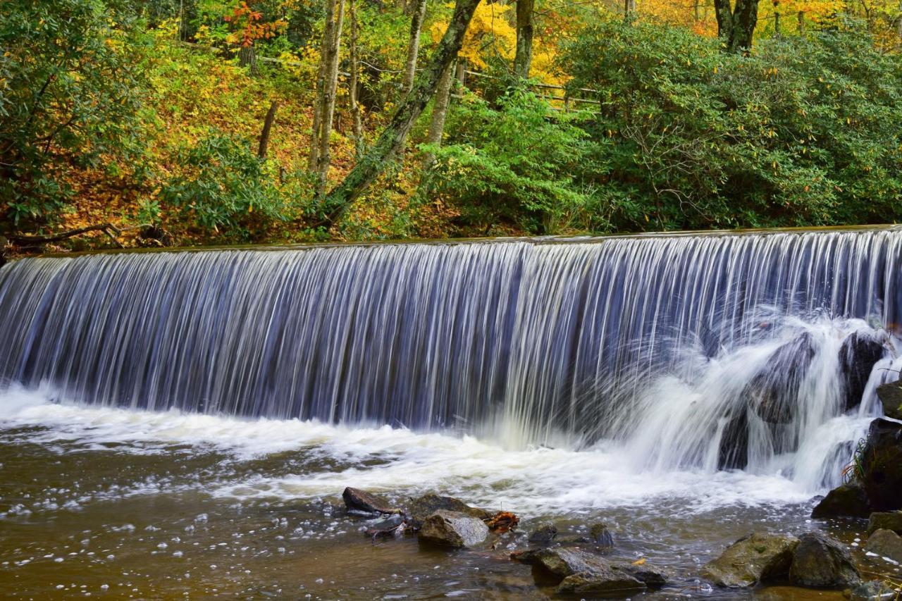 Chetola Resort At Blowing Rock Exteriér fotografie